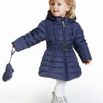 گالری مدل لباس زمستانی بچه گانه سال 96 – 2017 (گالری)