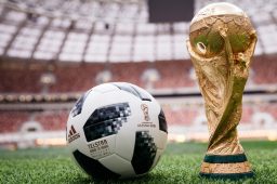 پیوند فوتبال و تکنولوژی در جام جهانی 2018 روسیه