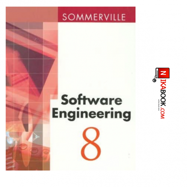 Software Engineering ( eight edition ) | Somerville ، صفار
