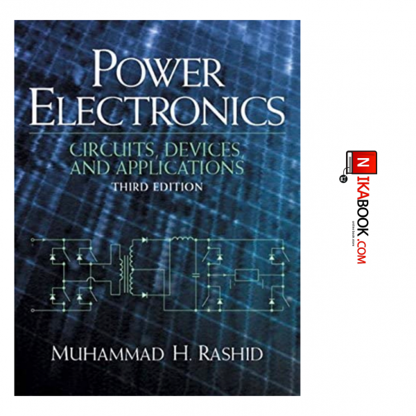 کتاب Power Electronics (third edition) | Muhammad H.Rashid ، صفار